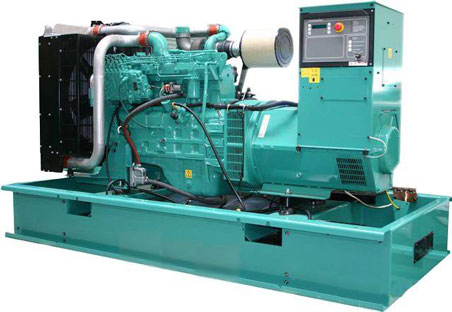 东昌府180kw康明斯柴油发电机组图片 东昌府180kw康明斯柴油发电机组图片