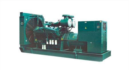 东昌府450kw康明斯柴油发电机组图片 东昌府450kw康明斯柴油发电机组图片