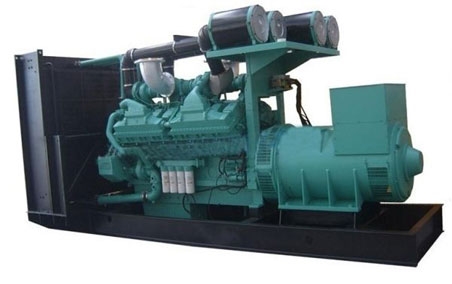 东昌府200kw康明斯发电机组图片 东昌府200kw康明斯发电机组图片