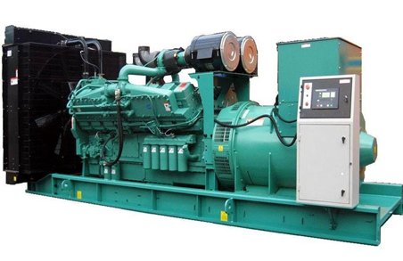 东昌府570kw康明斯柴油发电机组图片 东昌府570kw康明斯柴油发电机组图片