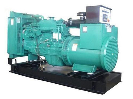 东昌府80kw康明斯柴油发电机组图片 东昌府80kw康明斯柴油发电机组图片