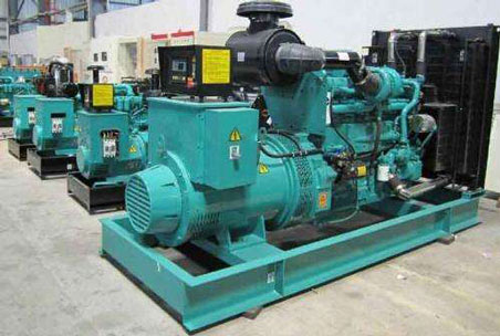 东昌府1000kw康明斯柴油发电机组图片 东昌府1000kw康明斯柴油发电机组图片