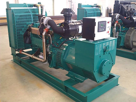 东昌府505kw康明斯柴油发电机组图片 东昌府505kw康明斯柴油发电机组图片