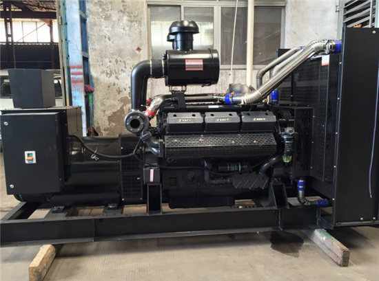 东昌府柴油发电机 东昌府柴油发电机