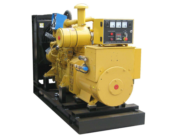 东昌府发电机出租